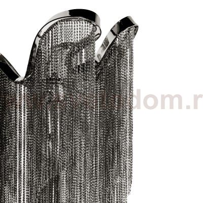 10208F Gunmetal Торшер LOFT IT Stream