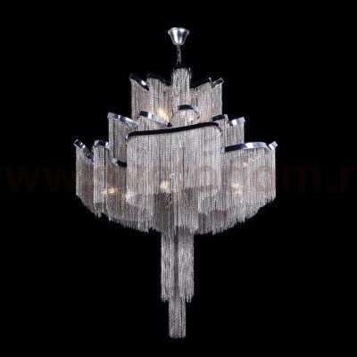 Подвесные светильники Loft it 10208/1000 Smoke Stream