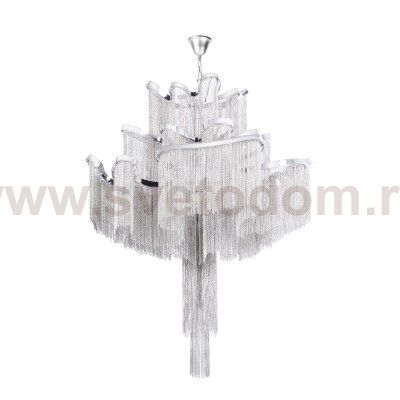 Подвесные светильники Loft it 10208/1000 Smoke Stream
