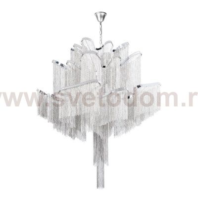 Подвесные светильники Loft it 10208/800 Smoke Stream
