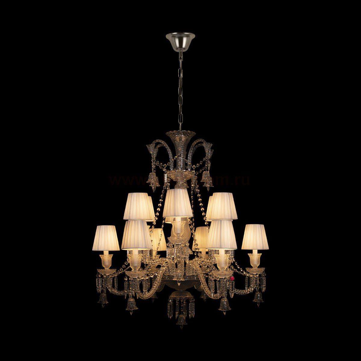 Подвесные светильники Loft it 10210/12 White Zenith