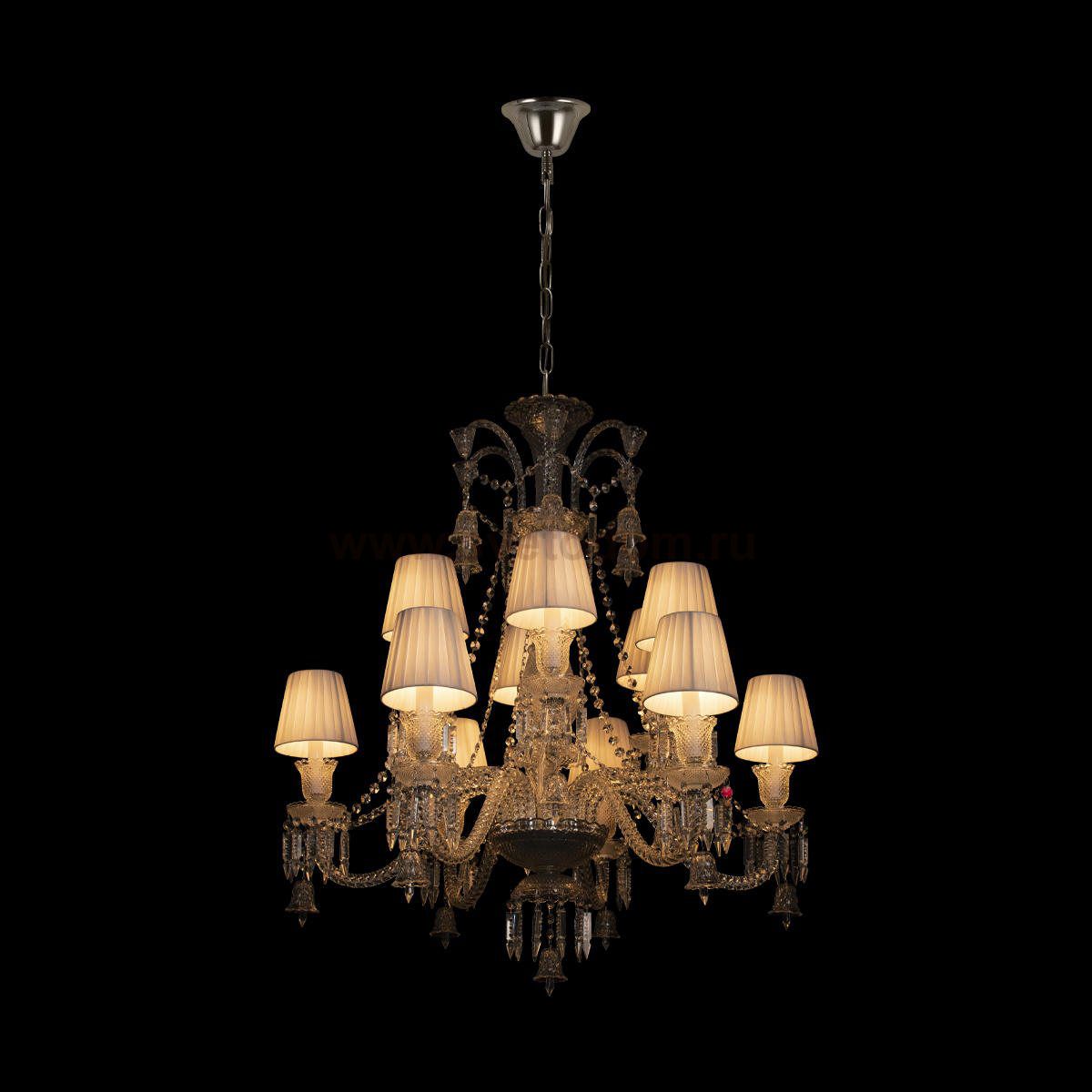 Подвесные светильники Loft it 10210/12 White Zenith