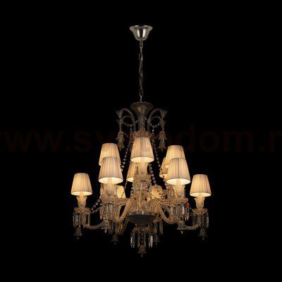 Подвесные светильники Loft it 10210/12 White Zenith