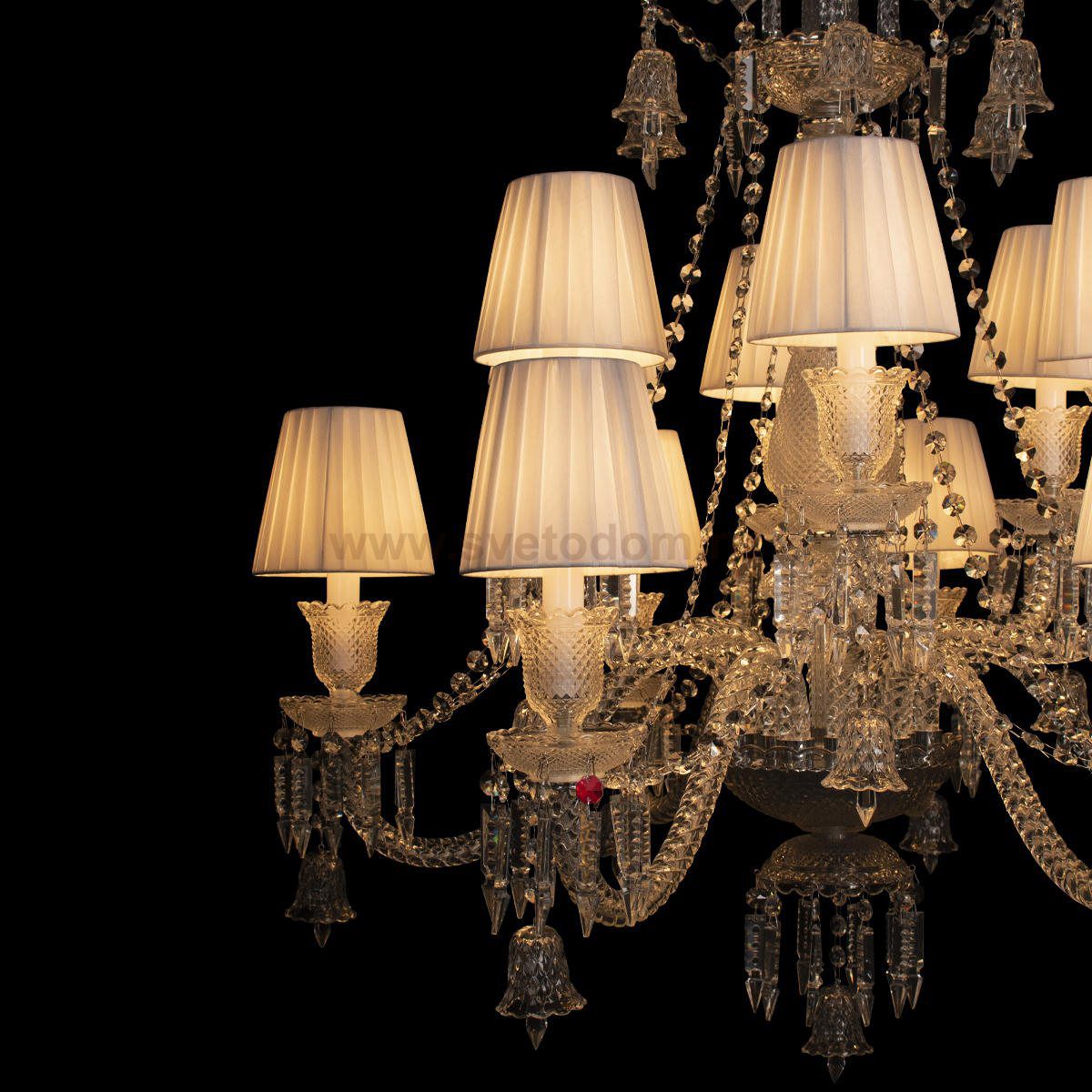 Подвесные светильники Loft it 10210/12 White Zenith