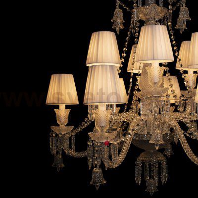 Подвесные светильники Loft it 10210/12 White Zenith