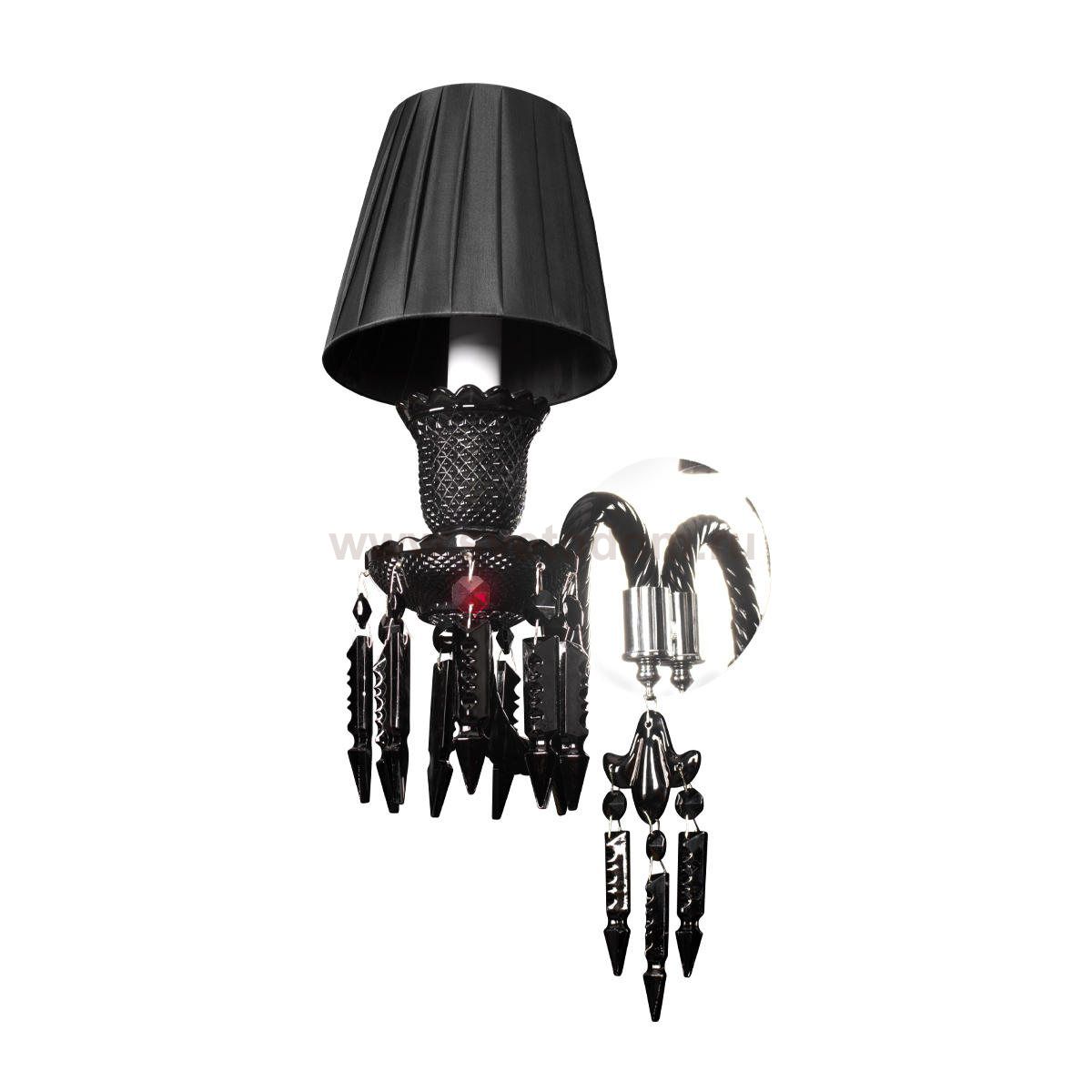 Настенные светильники Loft it 10210/1W Black Zenith