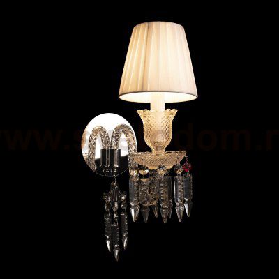 Настенные светильники Loft it 10210/1W White Zenith