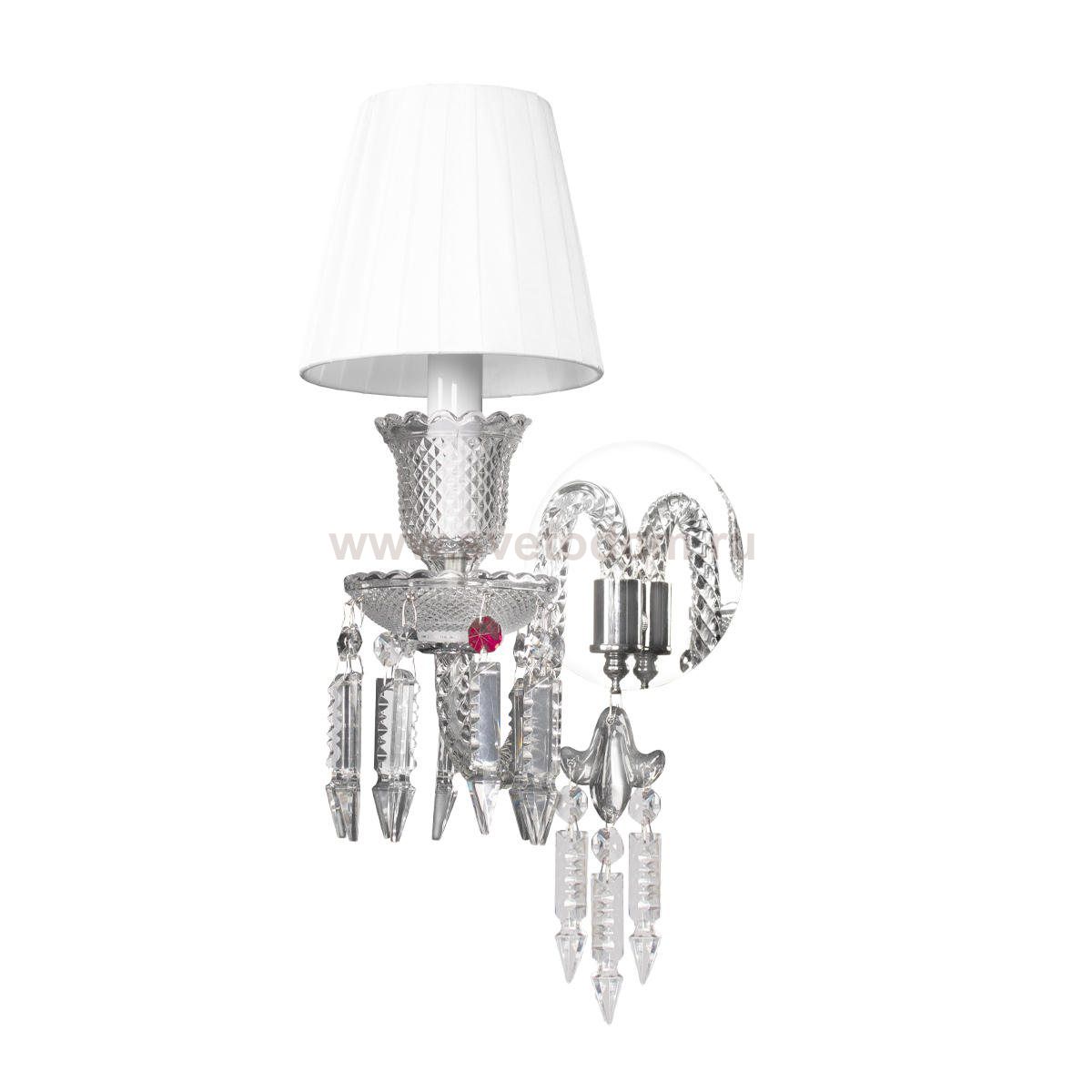 Настенные светильники Loft it 10210/1W White Zenith