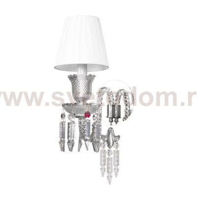 Настенные светильники Loft it 10210/1W White Zenith