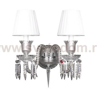 Настенные светильники Loft it 10210/2W White Zenith