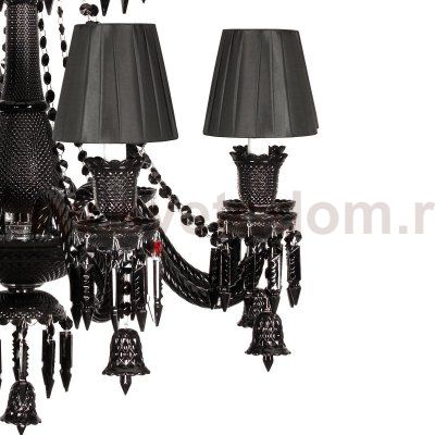 Подвесные светильники Loft it 10210/8 Black Zenith