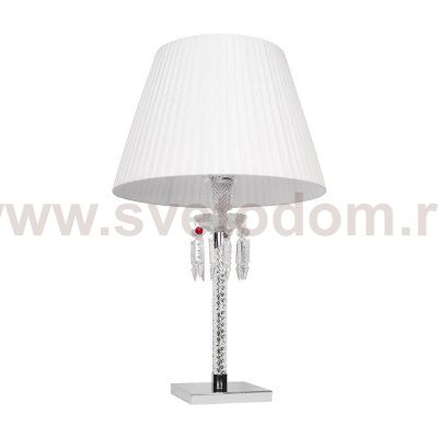 Настольные лампы Loft it 10210T White Zenith