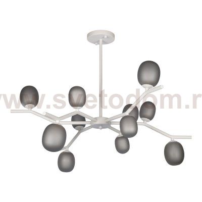 Потолочные светильники Loft it 10212/12 White Sakura