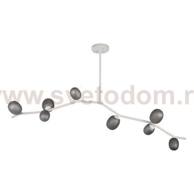 Потолочные светильники Loft it 10212/8L White Sakura