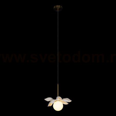 Подвесные светильники Loft it 10213/A White Monro