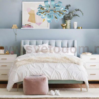 Потолочные светильники Loft it 10214/1000 Lirio