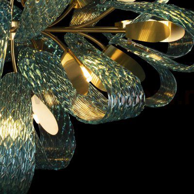 Потолочные светильники Loft it 10214/1000 Lirio