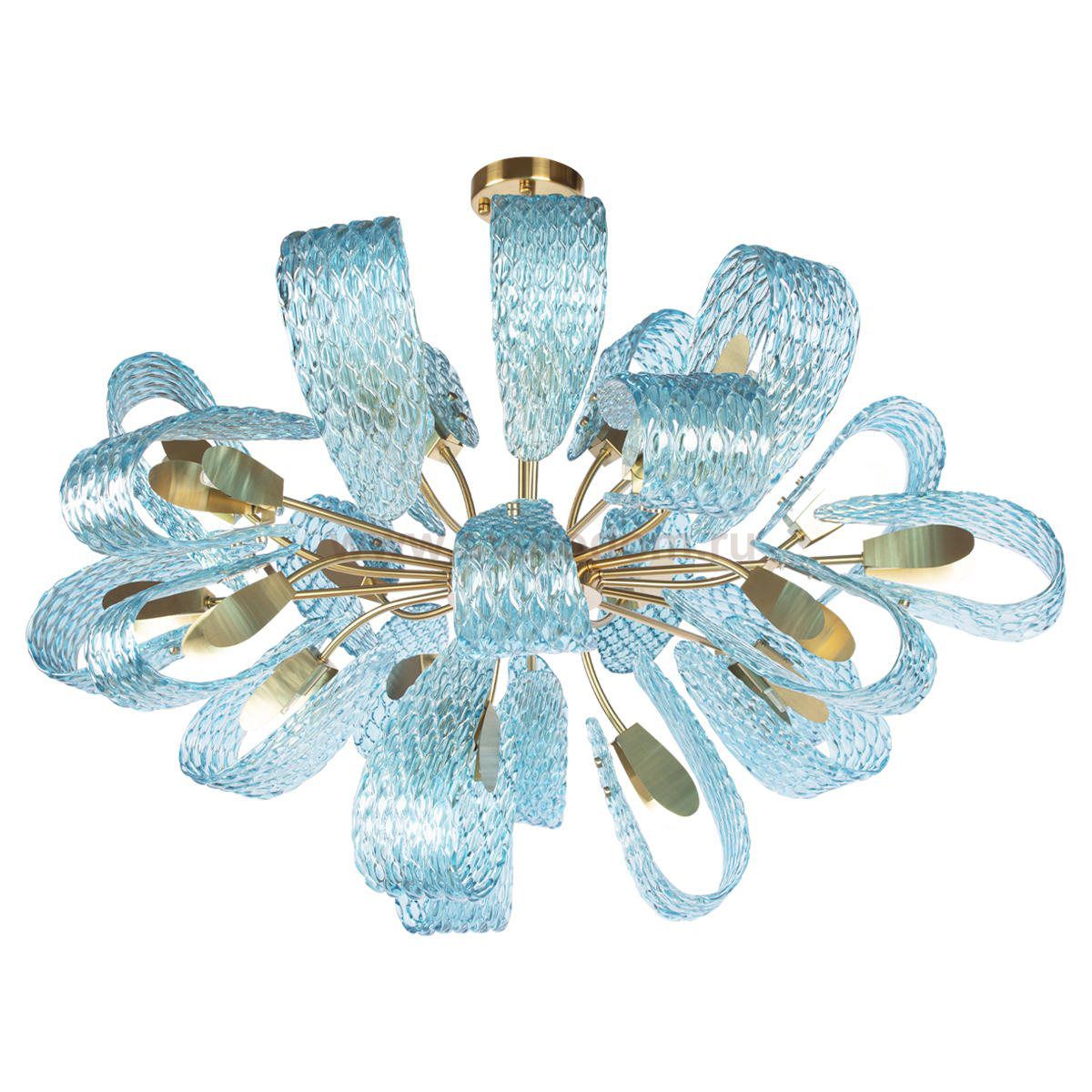 Потолочные светильники Loft it 10214/1000 Lirio