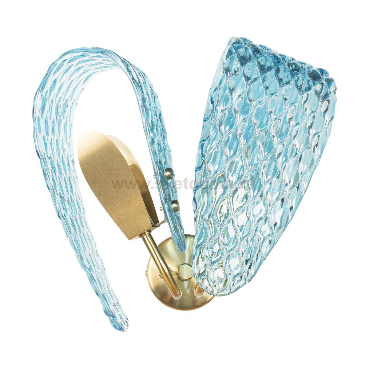 Настенные светильники Loft it 10214/2W Lirio