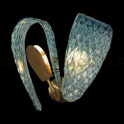 Настенные светильники Loft it 10214/2W Lirio