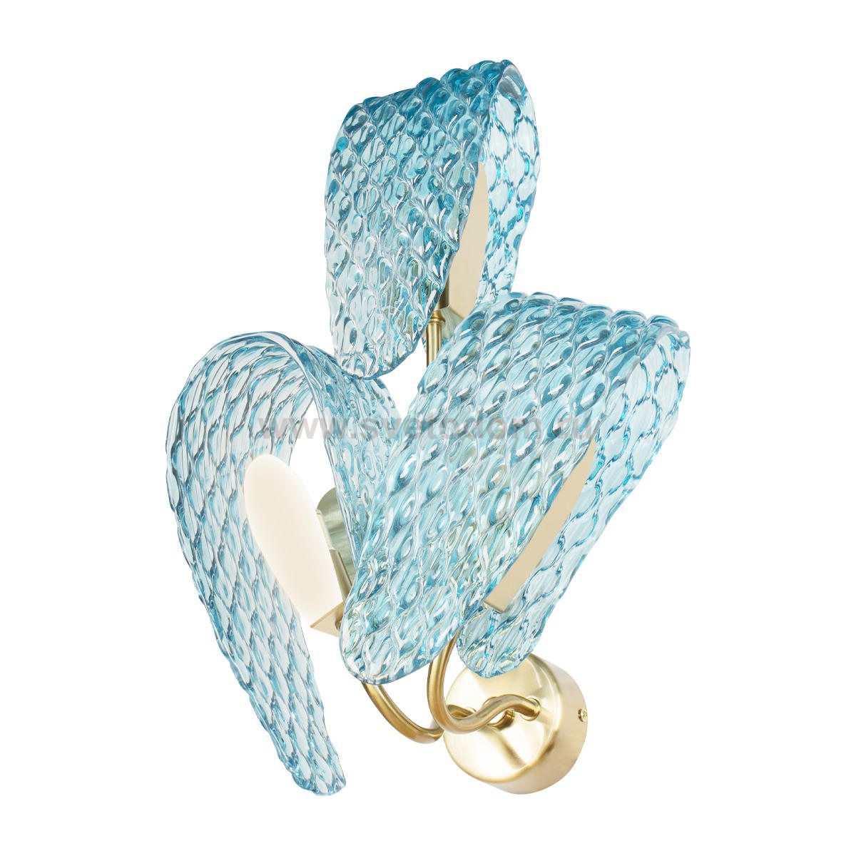 Настенные светильники Loft it 10214/3W Lirio