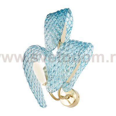 Настенные светильники Loft it 10214/3W Lirio