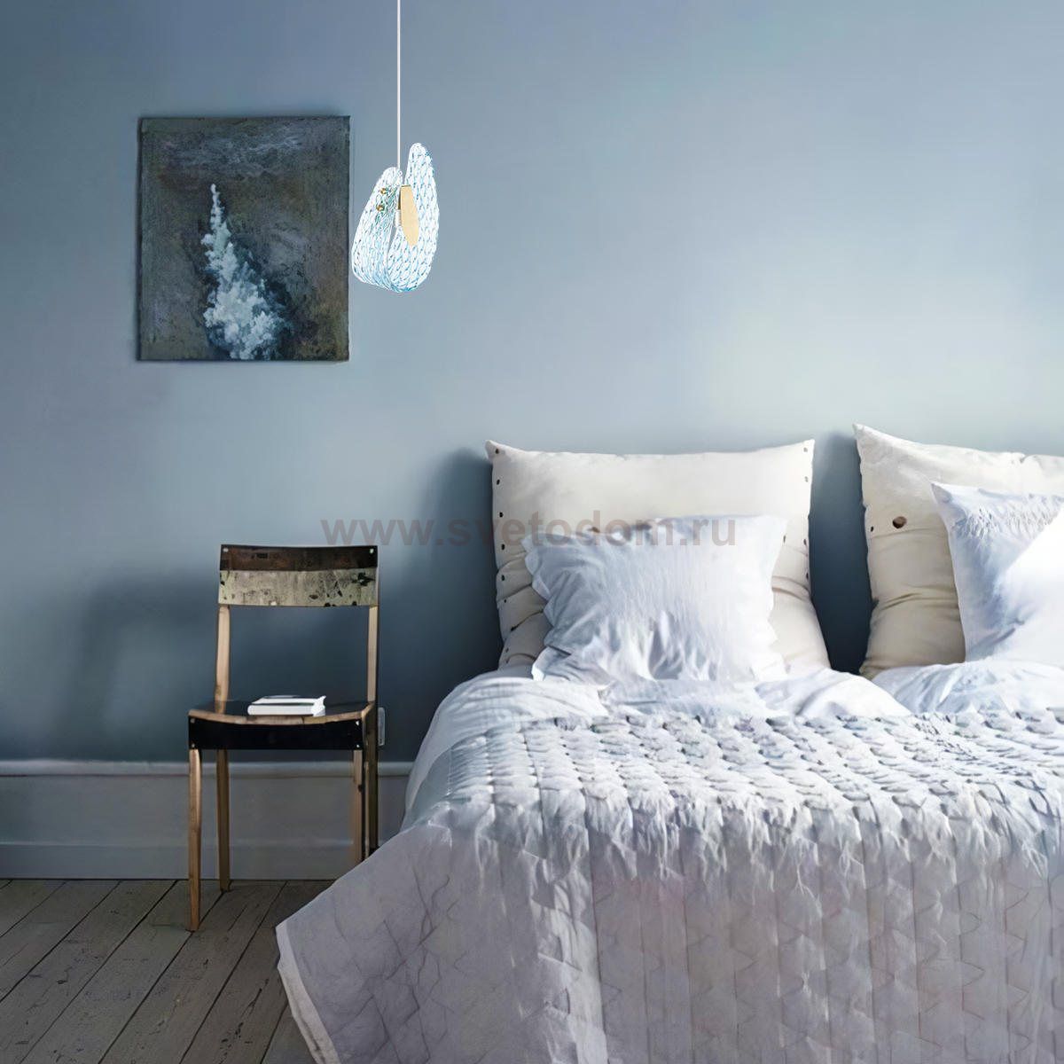 Подвесные светильники Loft it 10214P Lirio