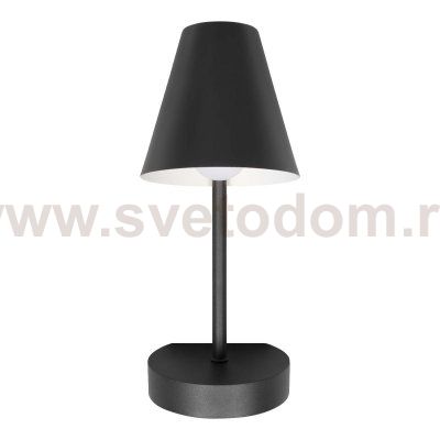 Настенные светильники Loft it 10216/1W Black Shelf