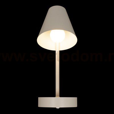 Настенные светильники Loft it 10216/1W White Shelf