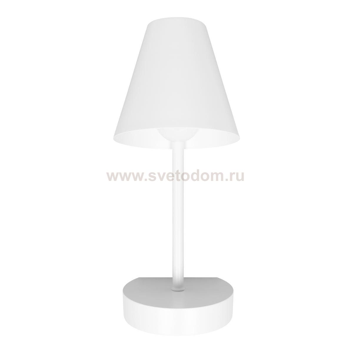 Настенные светильники Loft it 10216/1W White Shelf