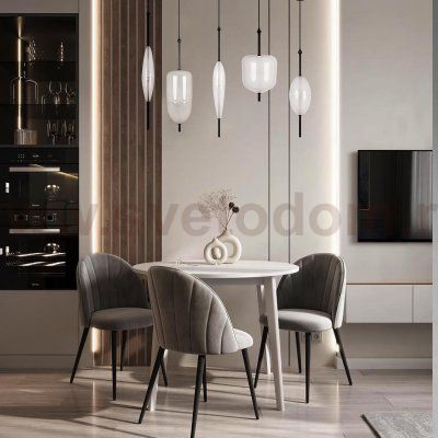 Подвесные светильники Loft it 10223/C White Venice
