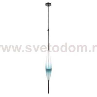 Подвесные светильники Loft it 10223/A Blue Venice