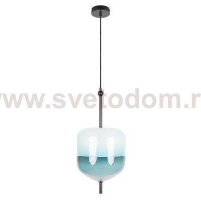Подвесные светильники Loft it 10223/D Blue Venice