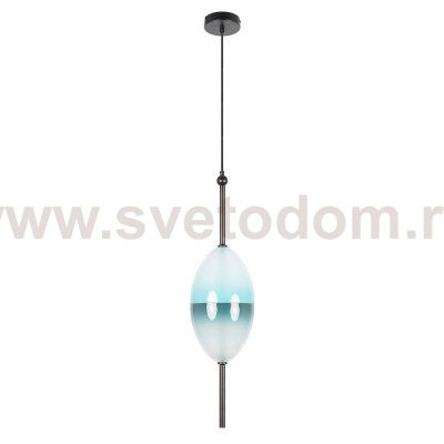 Подвесные светильники Loft it 10223/E Blue Venice