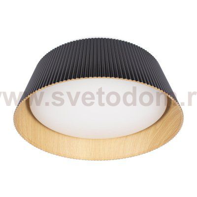 Потолочные светильники Loft it 10224 Black Evans