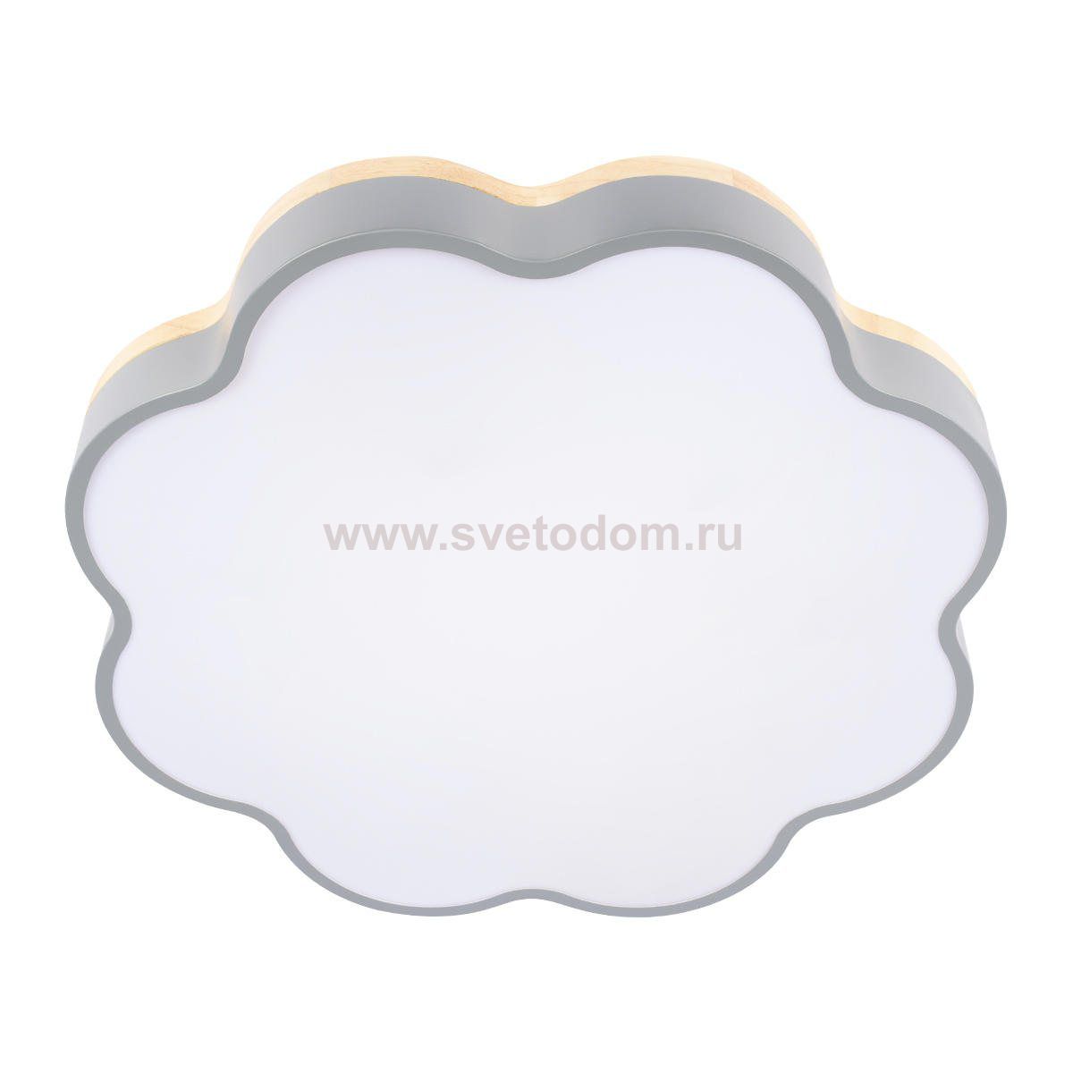 Потолочные светильники Loft it 10225/36 Grey Axel