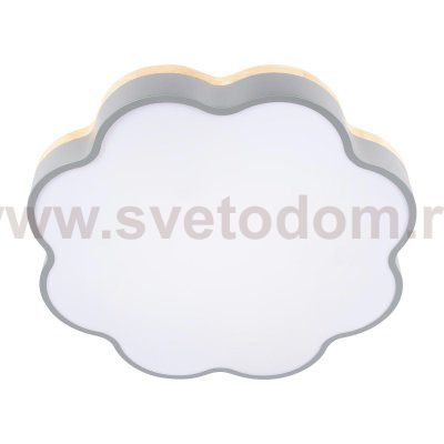 Потолочные светильники Loft it 10225/36 Grey Axel