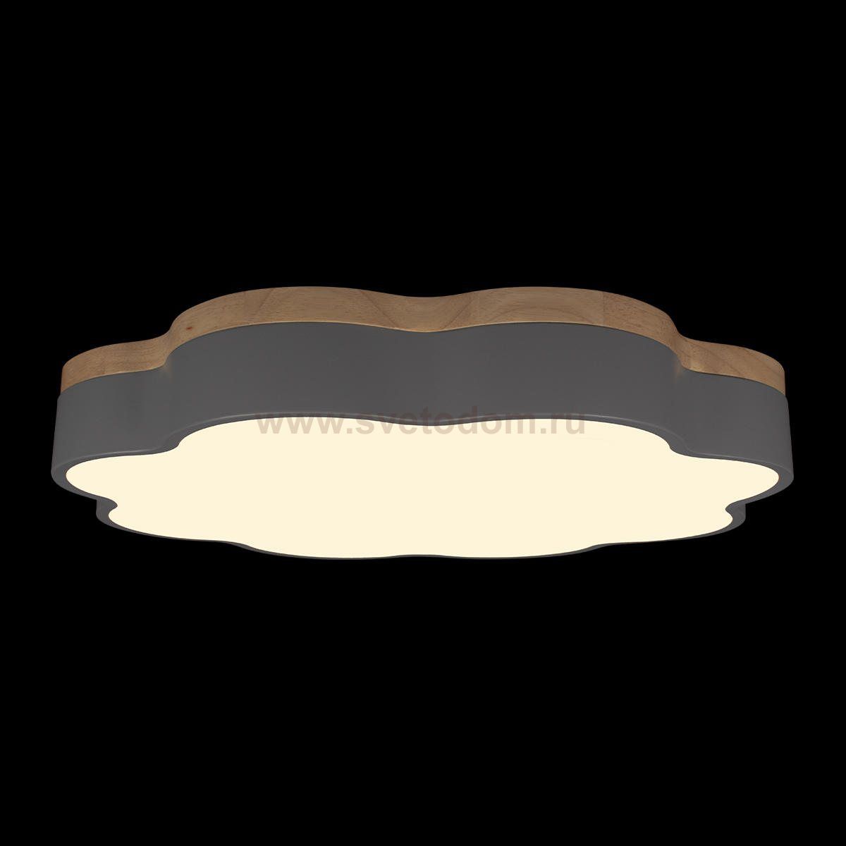 Потолочные светильники Loft it 10225/36 Grey Axel