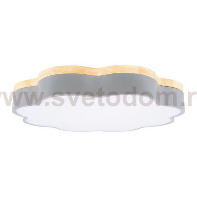 Потолочные светильники Loft it 10225/36 Grey Axel