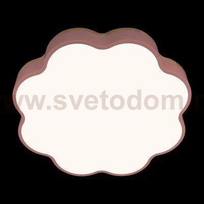 Потолочные светильники Loft it 10225/36 Pink Axel