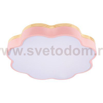 Потолочные светильники Loft it 10225/36 Pink Axel