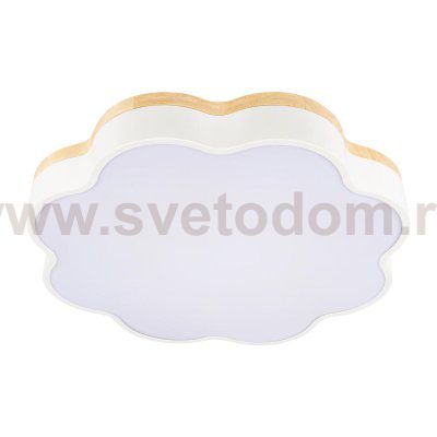 Потолочные светильники Loft it 10225/36 White Axel