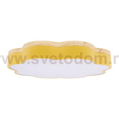 Потолочные светильники Loft it 10225/36 Yellow Axel