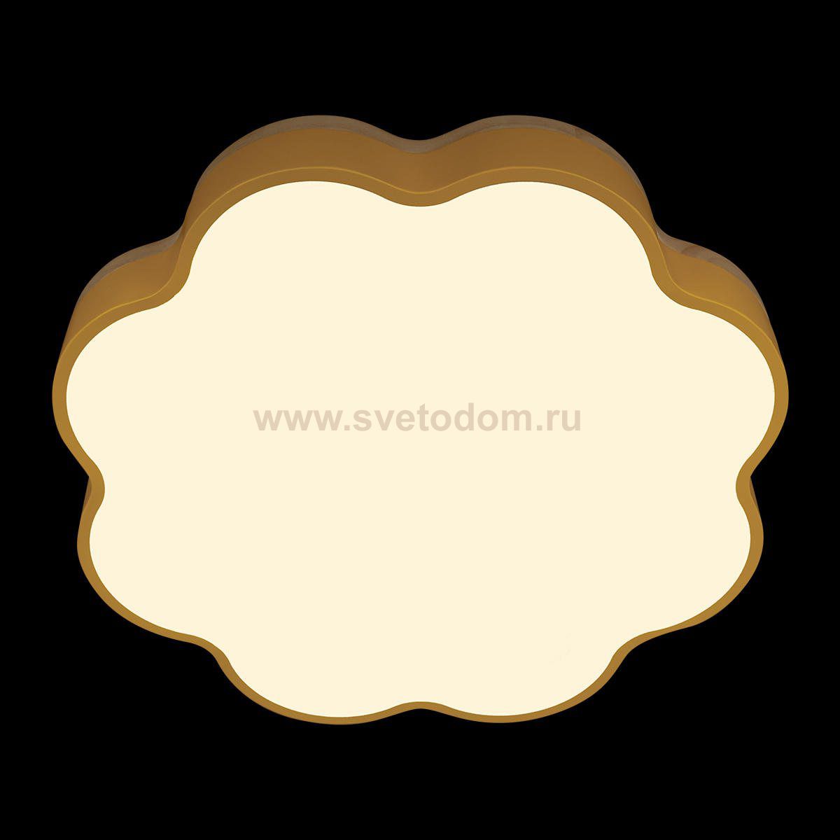 Потолочные светильники Loft it 10225/36 Yellow Axel