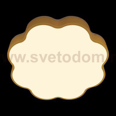 Потолочные светильники Loft it 10225/36 Yellow Axel