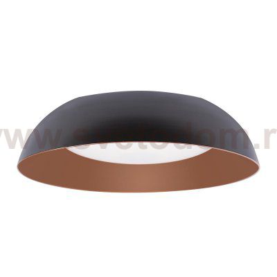 Потолочные светильники Loft it 10229 Black Cappello