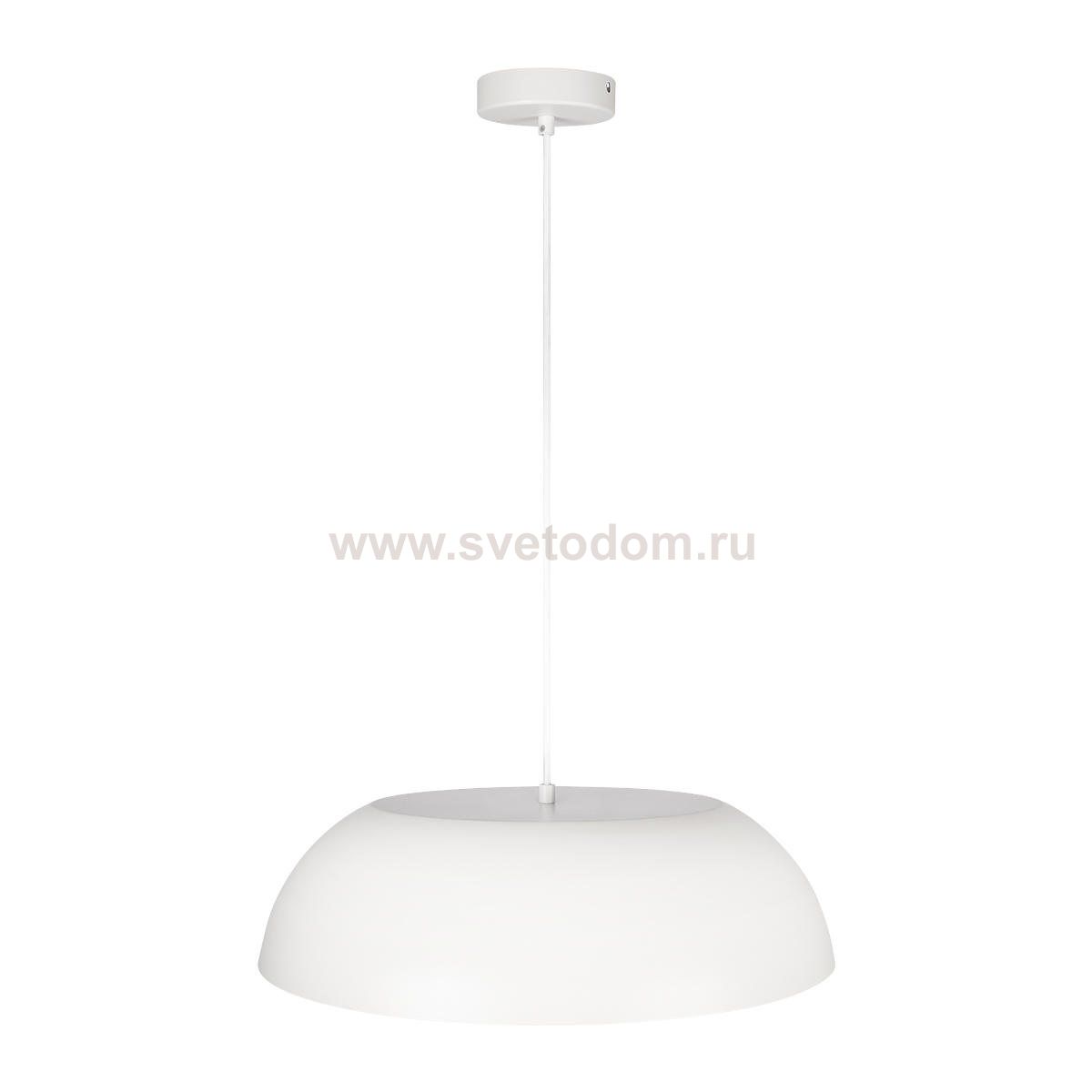 Подвесные светильники Loft it 10229P White Cappello