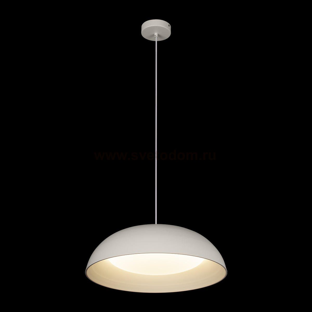 Подвесные светильники Loft it 10229P White Cappello