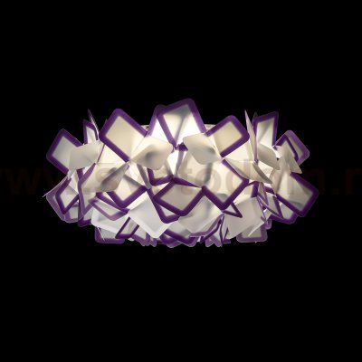 10231/530C Purple Потолочный светильник LOFT IT Clizia