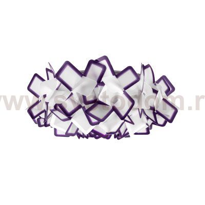 10231/530C Purple Потолочный светильник LOFT IT Clizia